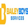 Bailey Boys Services
