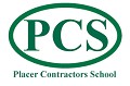 Placer Contractors School